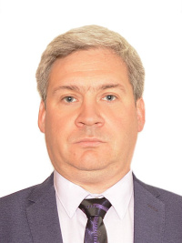 Побережный Сергей Григорьевич